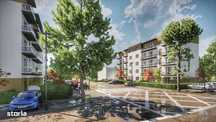 Apartament 3 camere | Curte proprie | Ansamblu nou