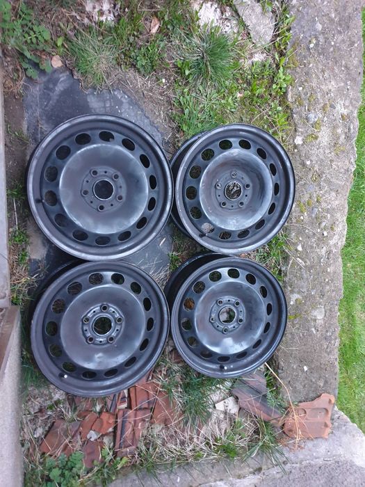 Jante Tabla 5x112 R16-Volkswagen-BMW