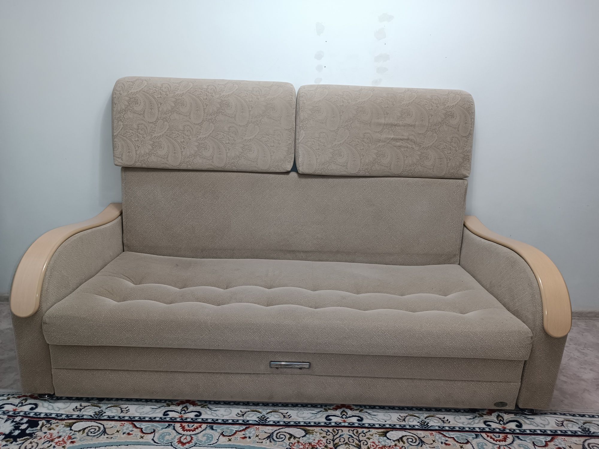 Продам диван производство Россия