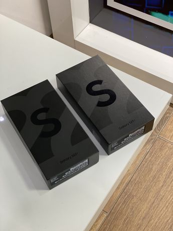 Samsung S22 Plus Sigilat Nou 256 GB