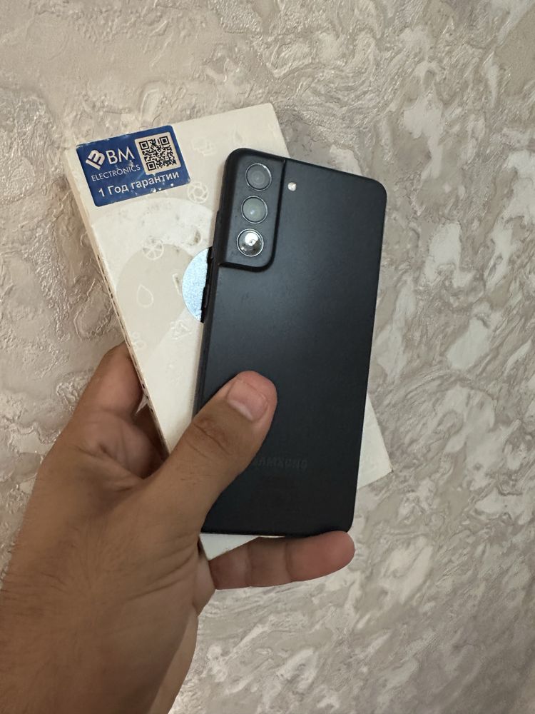 Samsung S21 Fe 5G 128gb