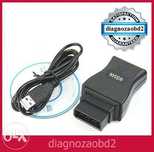 Interfata tester diagnoza auto Nissan Consult OBD - 14 pini