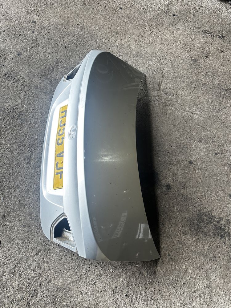 Заден капак за BMW E90 преди фейслифта