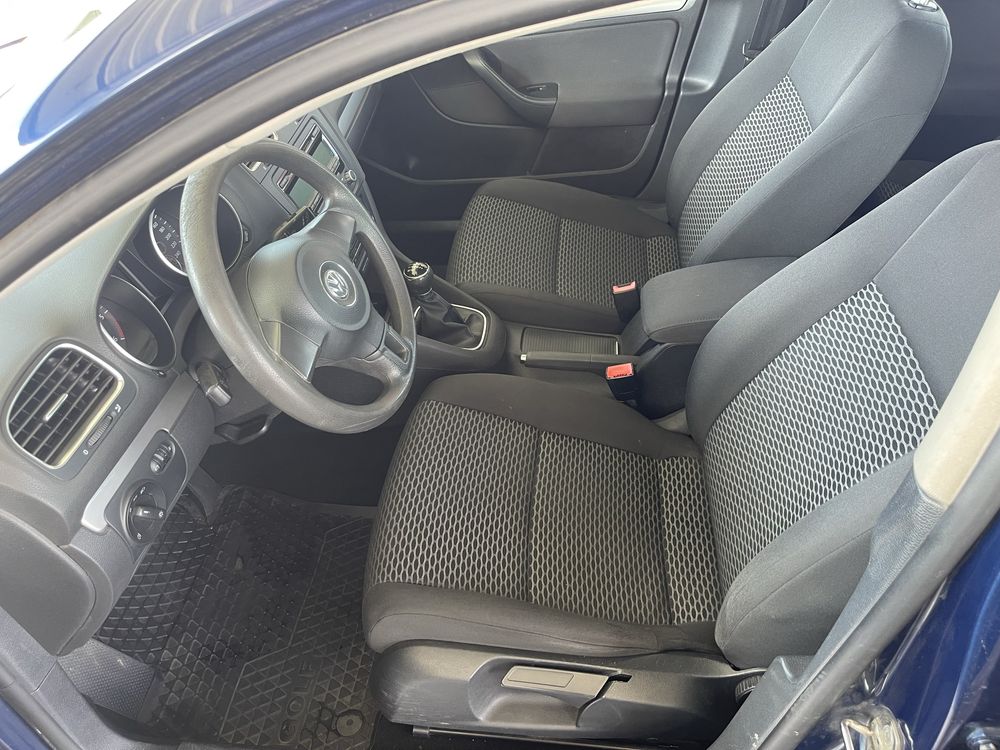 De Vanzare! VW Golf VI 1.6 TDI