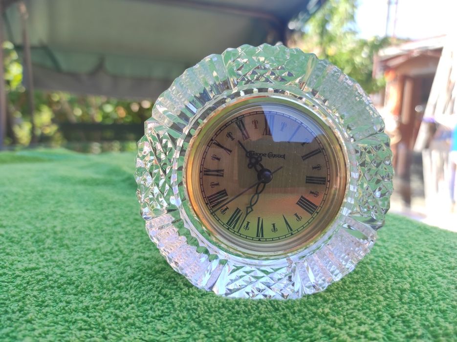 Ceas Tyrone Crystal Germany