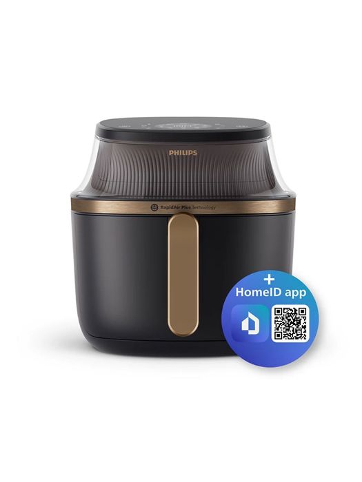 Philips Аэрогриль серии 3000, NA322/09 4,2 л
