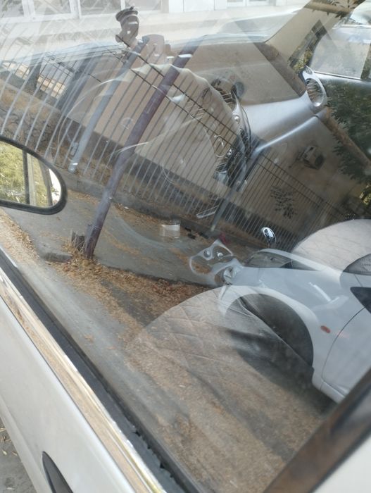 Matiz mix yevro 2009