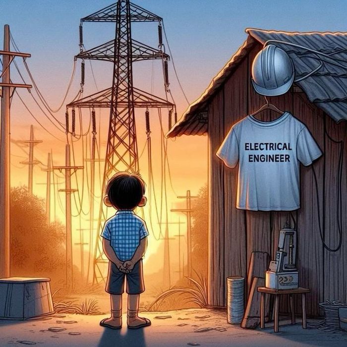 Услуга электрика 
Electric xizmati