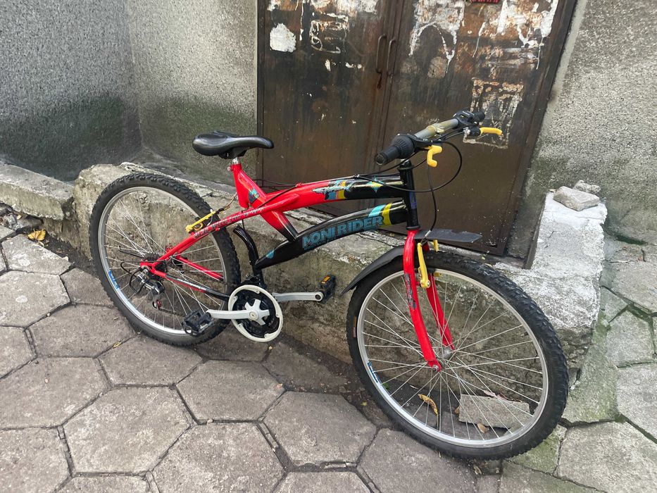Продавам велосипед / колело 26 цола