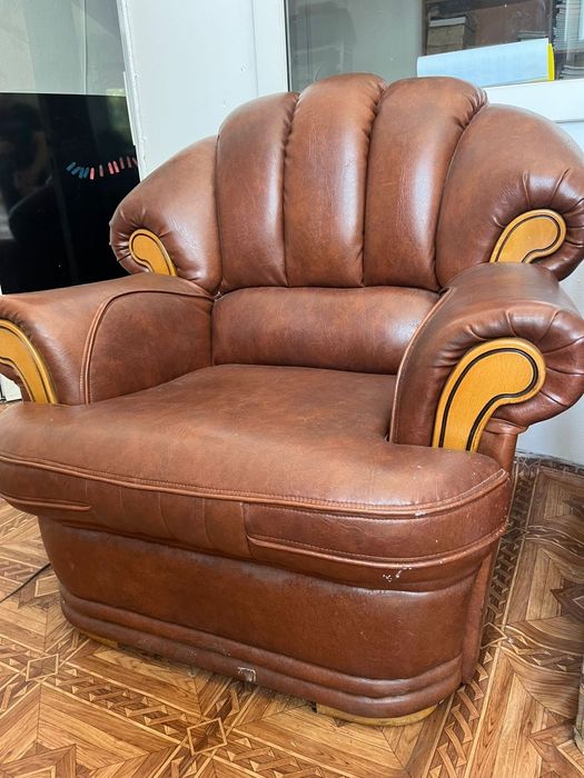 Fotolii piele ecologica maro