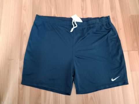 Спортни панталонки Nike (XL)