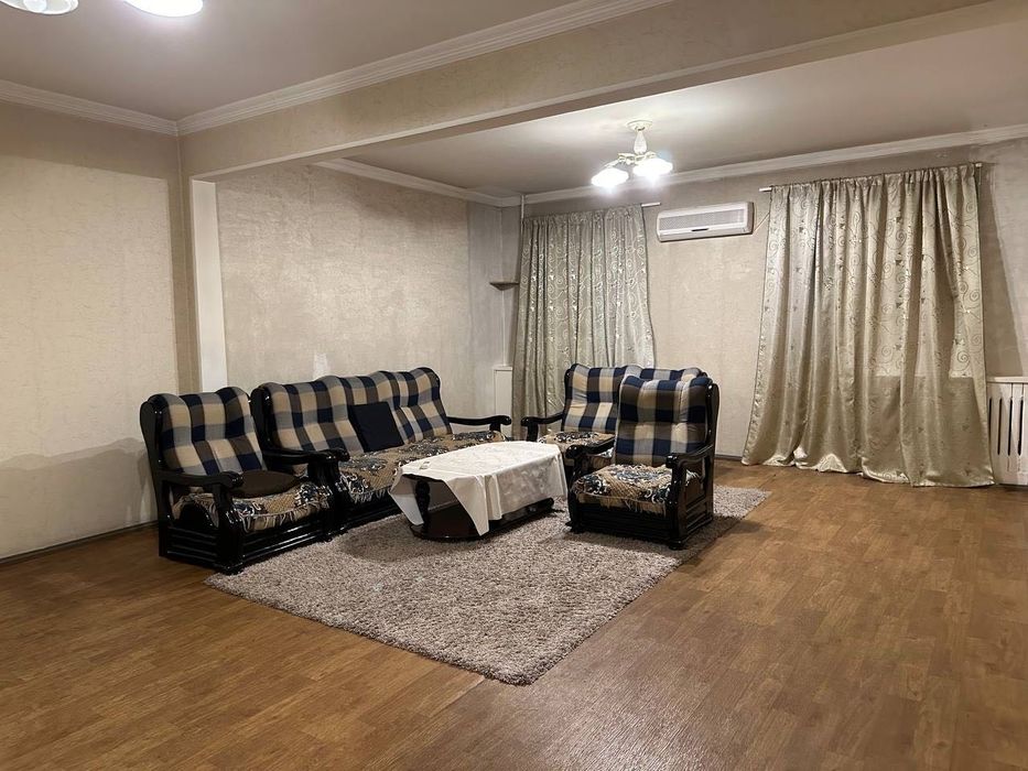 Аренда от ВЛАДЕЛЬЦА, 5/8/12 банковская напротив Mirabad Avenue.