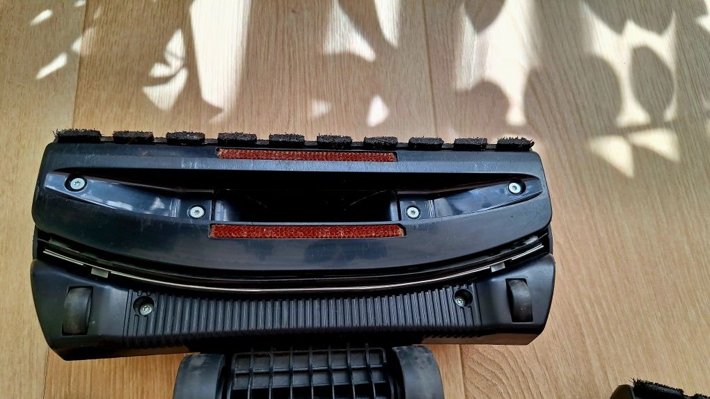 Прахосмукачка Bosch ProSilence 59
