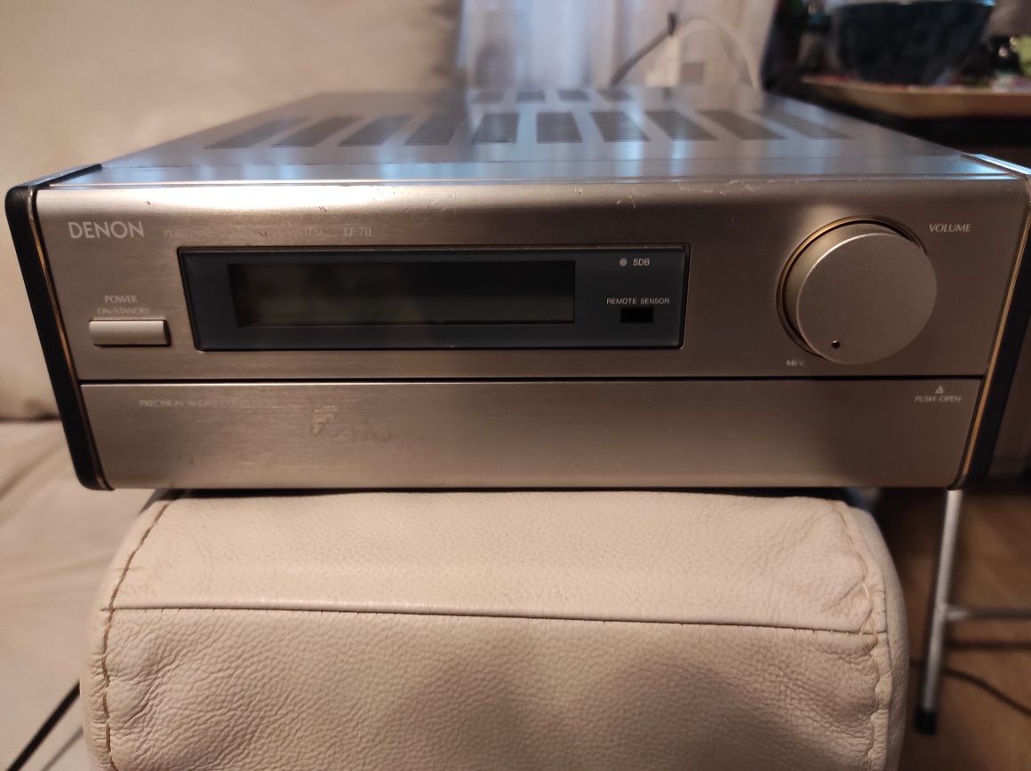 Amplituner Denon Oem & Schimb