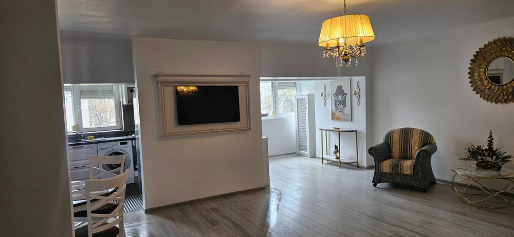 Apartament ultracentral