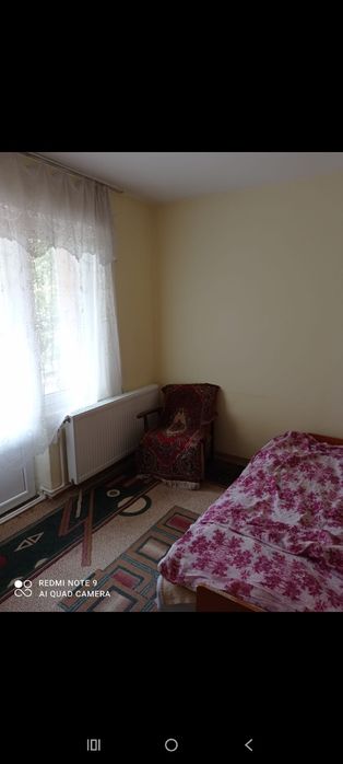 Apartament Zimnicea Decomandat