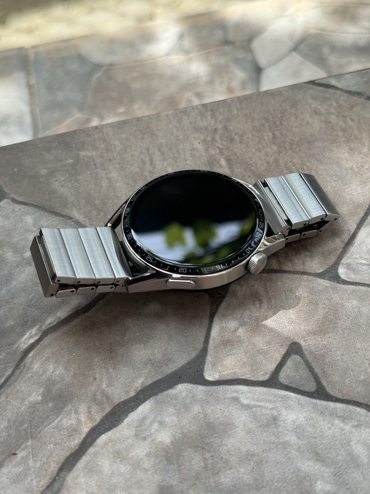 Huawei watch gt 3 46 mm