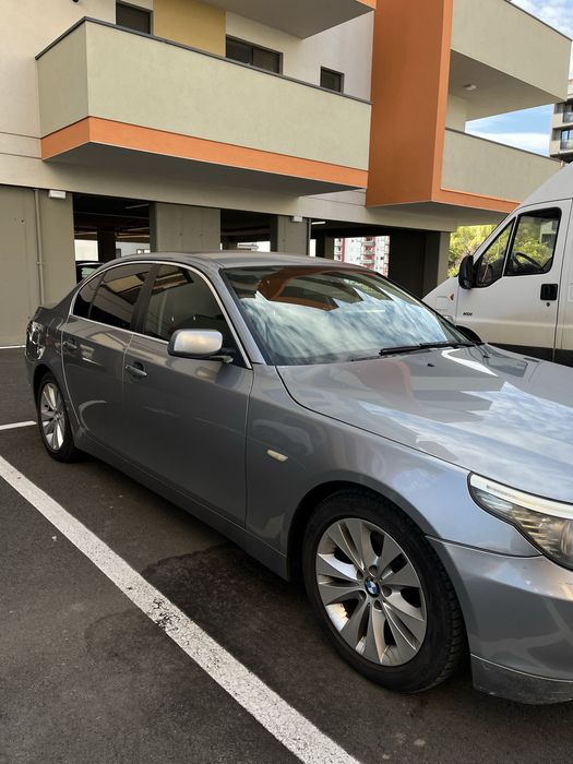 BMW Seria 5 E60 2006