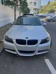 BMW E90 2.0d M47