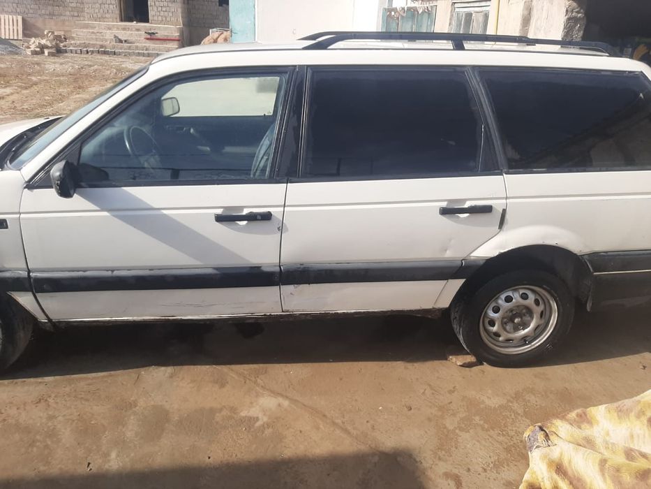 Машина сатылады Пассат