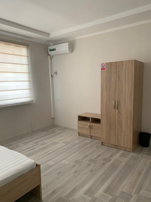 Аренд. Сагбан. Отдельно стоящее здание. Гостиница (В данный момент)