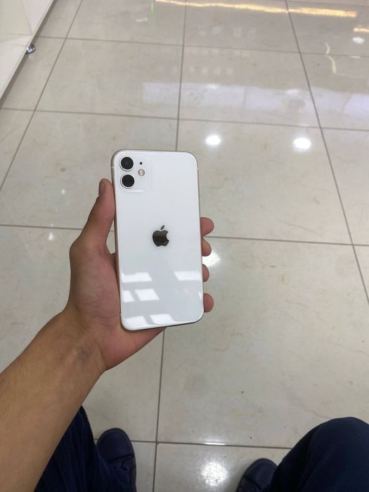 Iphone 11 sotiladi srowna
