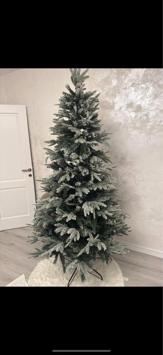 Brad artificial efect nins