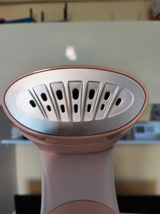 Aparat de calcat vertical Philips Comfort Touch