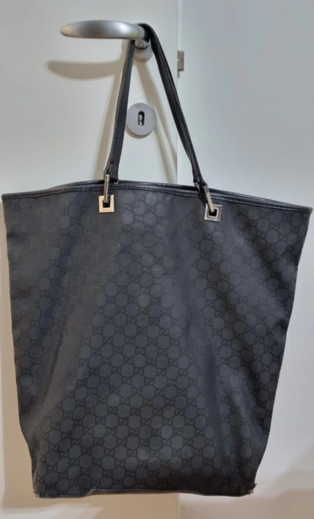 GUCCI оригинална дамска чанта