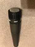 Микрофон SHURE SM57
