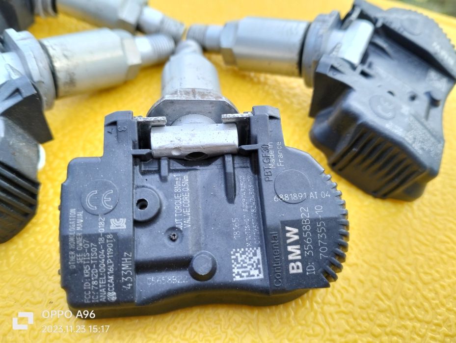 Senzori BMW X1 X2  Originali