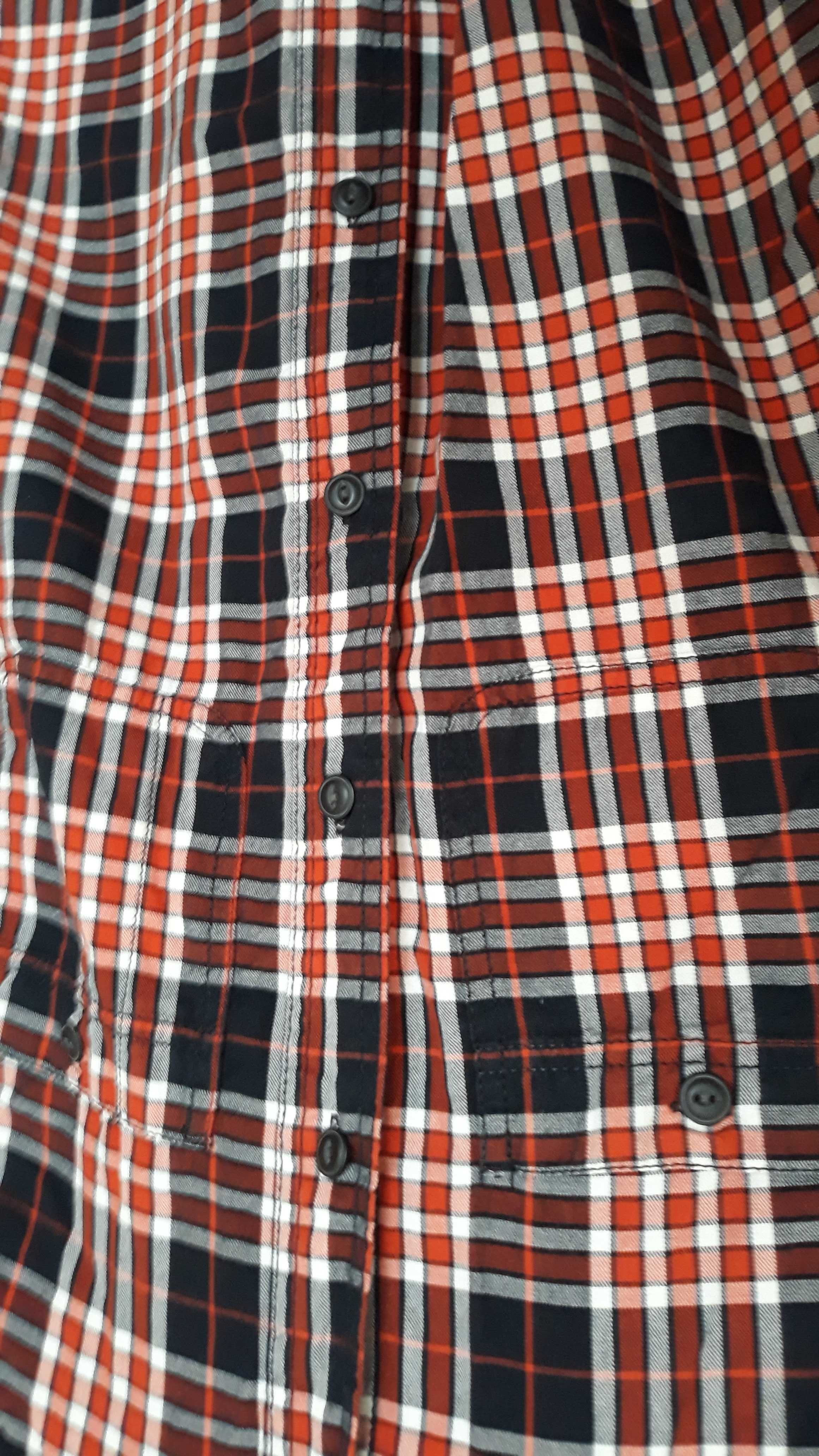 Мъжка/младежка риза Logg by H&M - промо!