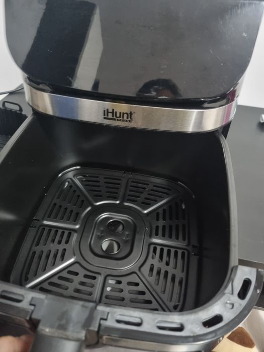 Air fryer iHunt Bro Ultra 9L