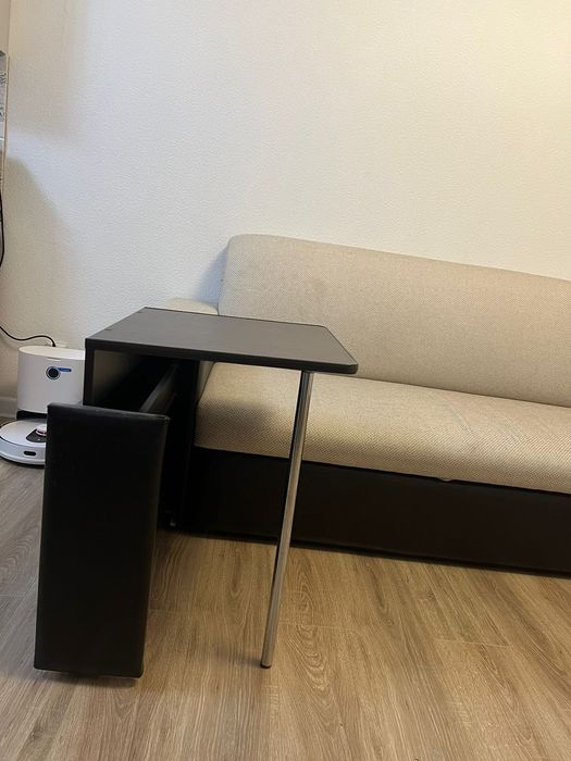 Диван и четырёх сегментов бу самовывоз