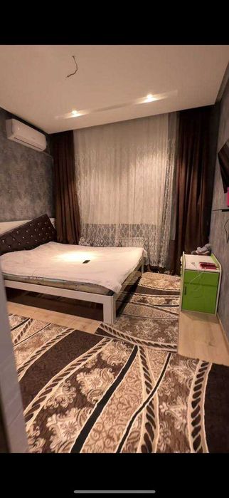 Янгихаёт квартира 1 ком 138940