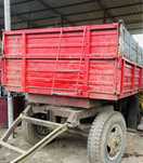 Vand Remorca Auto 5 tone