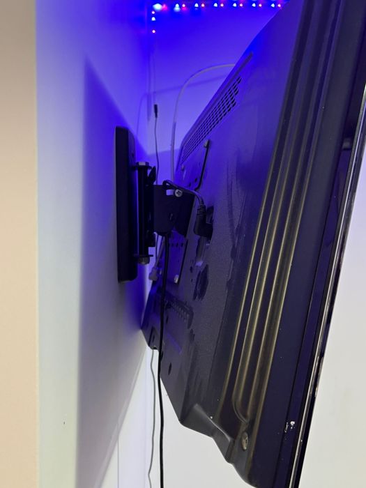 Televizor Samsung in stare perfecta