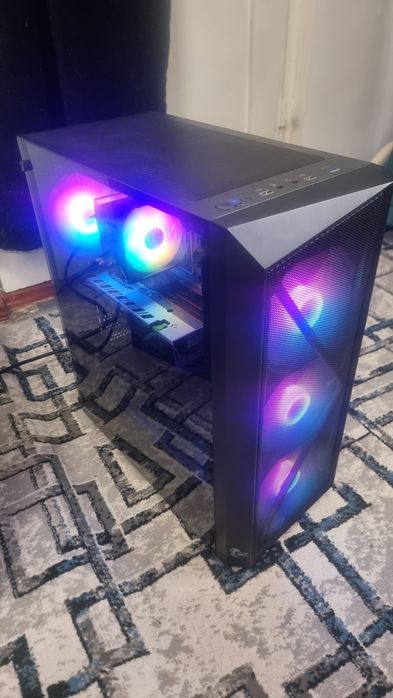 Компютер кейс сотилади