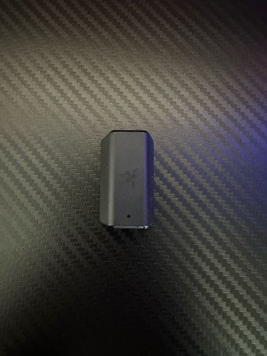 Razer Blackshark V2 Hyperspeed