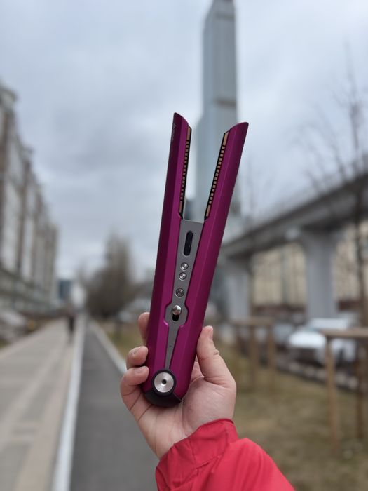 Dyson HS03/Рассрочка 0-0-24