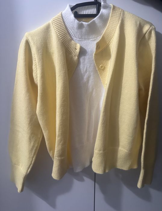 Продам кофту и платье бу