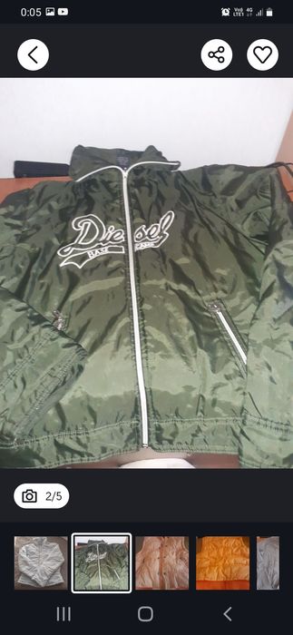 Дамски боти и ботуши и якета.