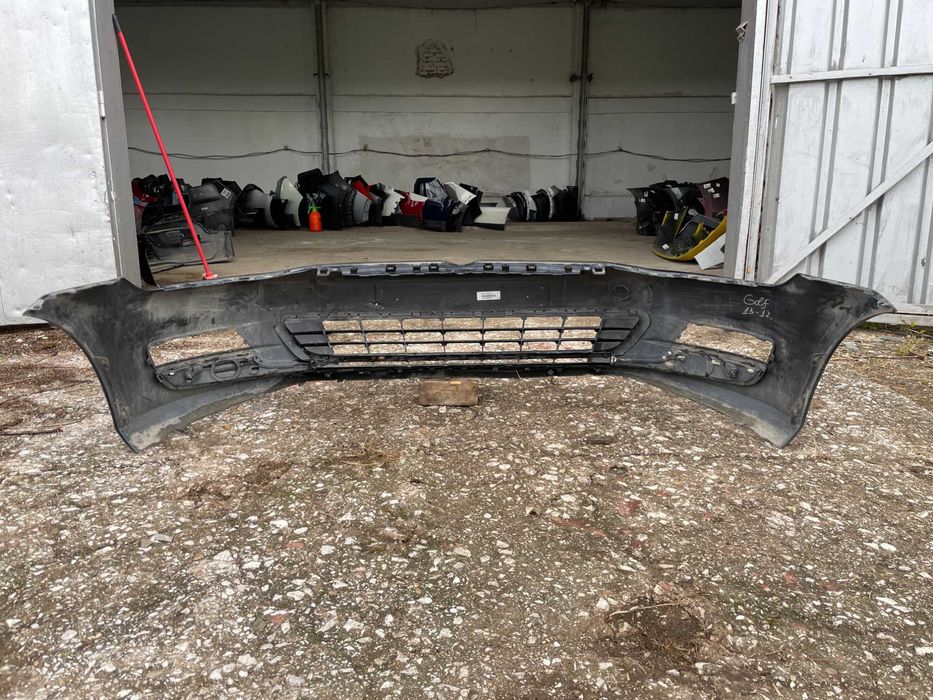 Предна броня за Фолксваген Голф Volkswagen Golf 7  2013-2017г 2бр