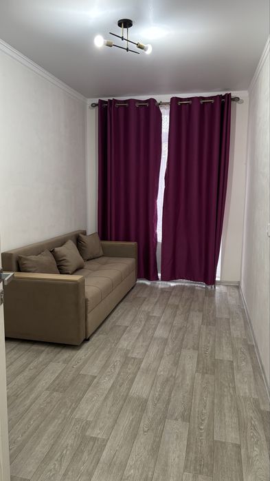 Квартира в аренду в Алматы