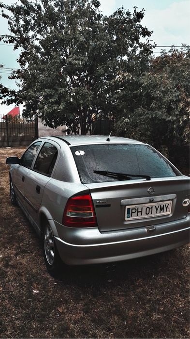 Vand Opel Astra G 1.6 16V