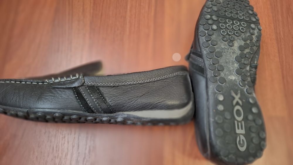 Mocasini Geox bărbați