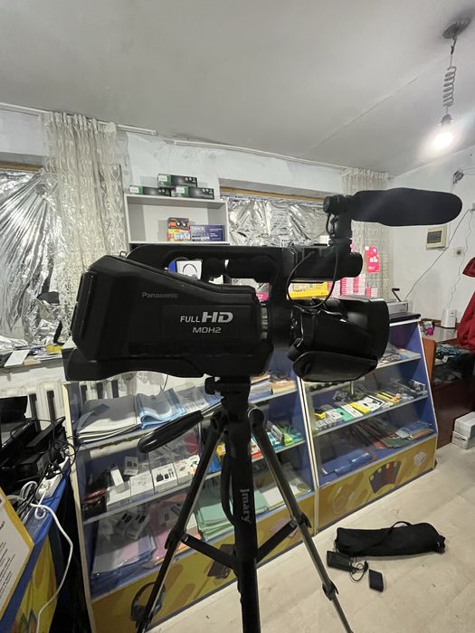 Видеокамера панасоник