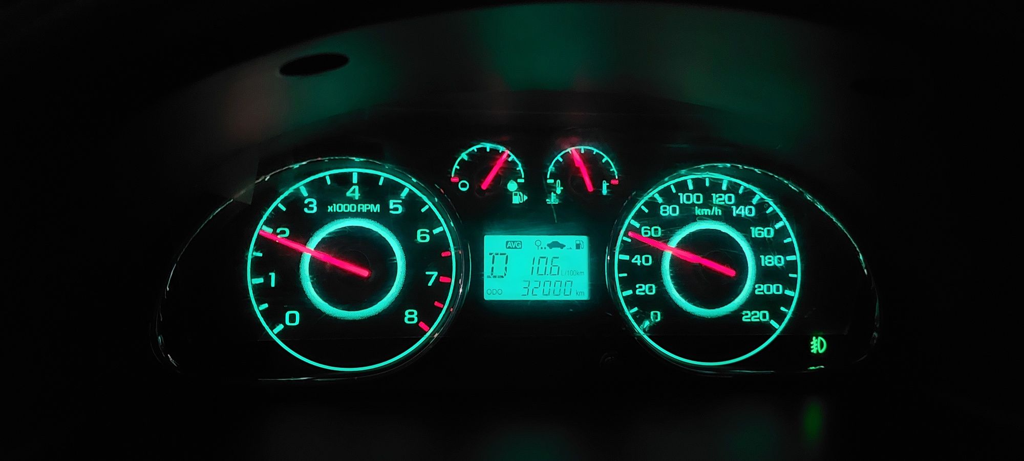 Gentra, 2022, 32000 км 12500 у.е.