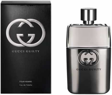 Gucci Guilty Pour Homme  90ml Пол: мъже
