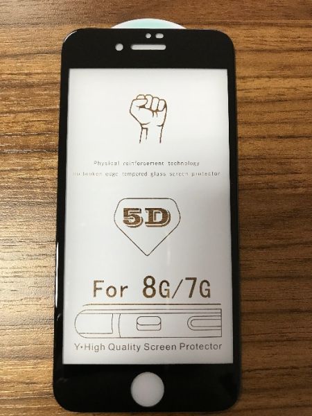 Стъклен Протектор iPhone 16/15/14/13/12/11/Pro/Max/X/XR/XS/7 Plus/8/8+
